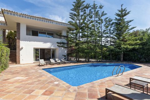 Villa i Benahavis, Malaga, Benahavis - € 4.499.000 | Ref: R5413159 - foto 45
