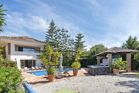 Villa i Benahavis, Malaga, Benahavis - € 4.499.000 | Ref: R5413159 - foto 46
