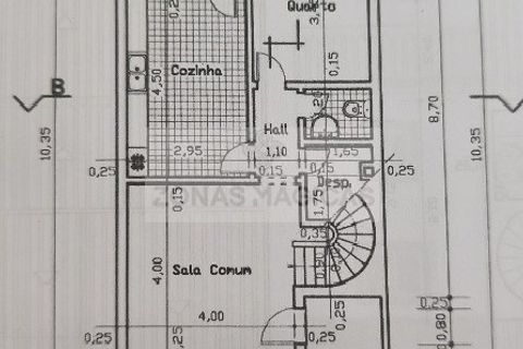 Villa i Sagres, Faro, Sagres - € 600.000 | Ref: M0323 - foto 19