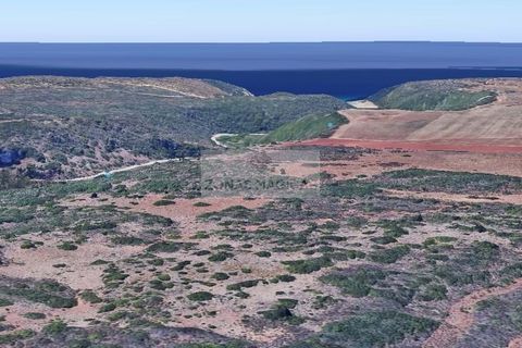 Terra a Sagres, Faro, Sagres - € 80.000 | Ref: T0532 - foto 2