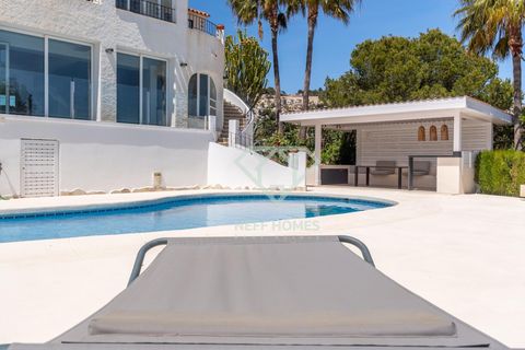 Villa i Moraira, Alicante, Moraira - € 850.000 | Ref: MOCA-QU/10969 - foto 5