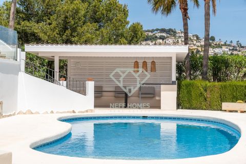 Villa i Moraira, Alicante, Moraira - € 850.000 | Ref: MOCA-QU/10969 - foto 7