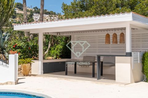 Villa i Moraira, Alicante, Moraira - € 850.000 | Ref: MOCA-QU/10969 - foto 8