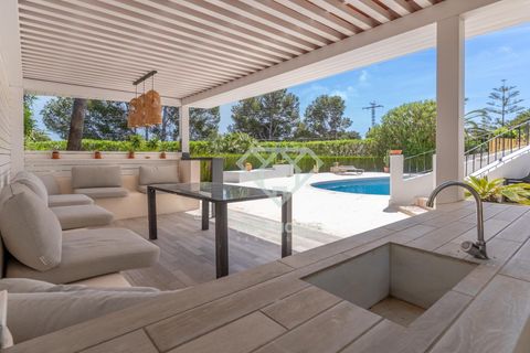 Villa i Moraira, Alicante, Moraira - € 850.000 | Ref: MOCA-QU/10969 - foto 10