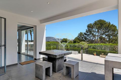 Villa i Moraira, Alicante, Moraira - € 850.000 | Ref: MOCA-QU/10969 - foto 11