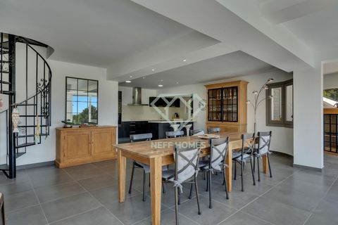 Villa i Moraira, Alicante, Moraira - € 850.000 | Ref: MOCA-QU/10969 - foto 14