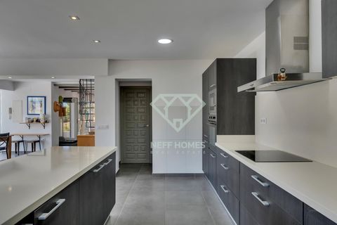 Villa i Moraira, Alicante, Moraira - € 850.000 | Ref: MOCA-QU/10969 - foto 17