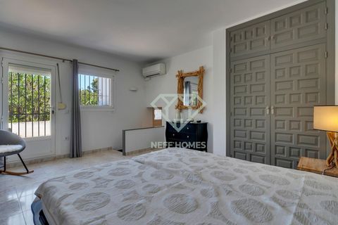 Villa i Moraira, Alicante, Moraira - € 850.000 | Ref: MOCA-QU/10969 - foto 21