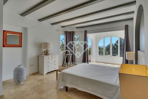 Villa i Moraira, Alicante, Moraira - € 850.000 | Ref: MOCA-QU/10969 - foto 25