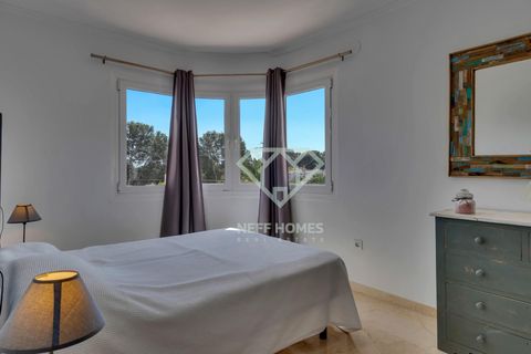Villa i Moraira, Alicante, Moraira - € 850.000 | Ref: MOCA-QU/10969 - foto 29