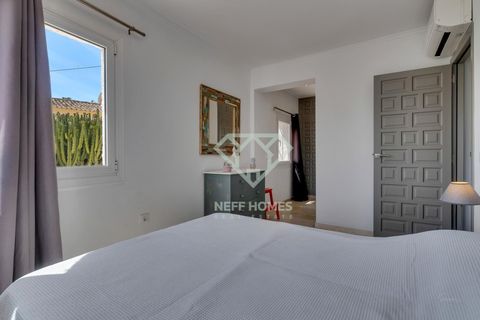 Villa i Moraira, Alicante, Moraira - € 850.000 | Ref: MOCA-QU/10969 - foto 30