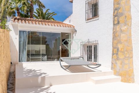 Villa i Moraira, Alicante, Moraira - € 850.000 | Ref: MOCA-QU/10969 - foto 37