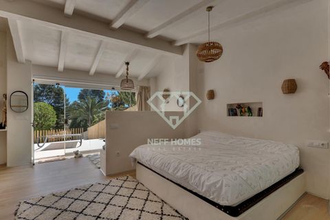 Villa i Moraira, Alicante, Moraira - € 850.000 | Ref: MOCA-QU/10969 - foto 39