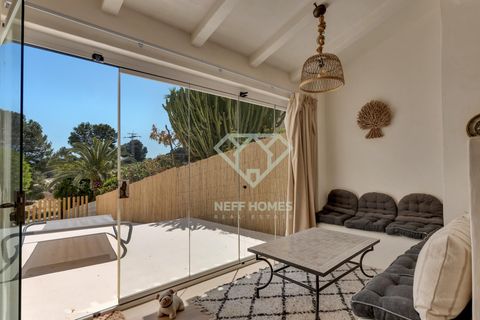 Villa i Moraira, Alicante, Moraira - € 850.000 | Ref: MOCA-QU/10969 - foto 41