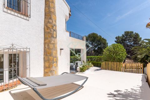 Villa i Moraira, Alicante, Moraira - € 850.000 | Ref: MOCA-QU/10969 - foto 42