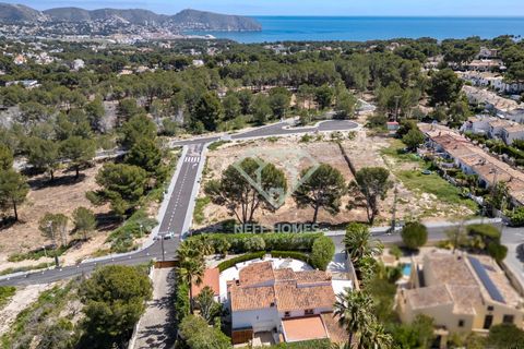 Villa i Moraira, Alicante, Moraira - € 850.000 | Ref: MOCA-QU/10969 - foto 45