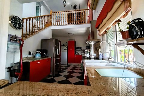 Villa a Las Ramblas Golf, Alicante, Las Ramblas Golf - € 635.000 | Ref: 784577 - foto 4