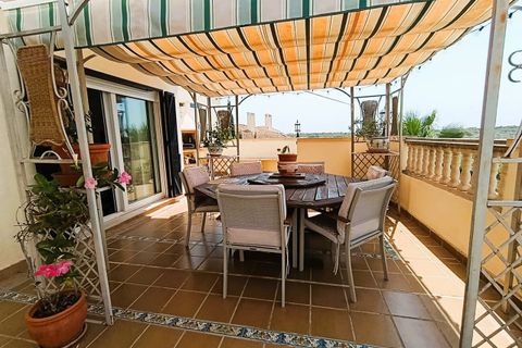 Villa a Las Ramblas Golf, Alicante, Las Ramblas Golf - € 635.000 | Ref: 784577 - foto 9