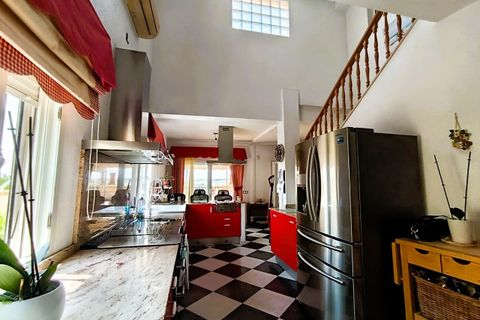 Villa a Las Ramblas Golf, Alicante, Las Ramblas Golf - € 635.000 | Ref: 784577 - foto 17