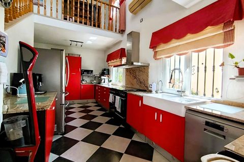 Villa a Las Ramblas Golf, Alicante, Las Ramblas Golf - € 635.000 | Ref: 784577 - foto 18