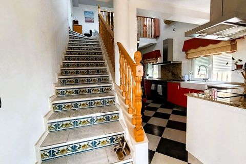 Villa a Las Ramblas Golf, Alicante, Las Ramblas Golf - € 635.000 | Ref: 784577 - foto 20