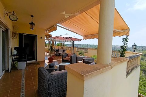 Villa a Las Ramblas Golf, Alicante, Las Ramblas Golf - € 635.000 | Ref: 784577 - foto 38