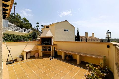 Villa a Las Ramblas Golf, Alicante, Las Ramblas Golf - € 635.000 | Ref: 784577 - foto 39