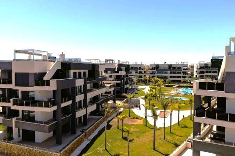 Leilighet i Playa Flamenca, Alicante, Playa Flamenca - € 485 000 | Ref: 784574 - foto 2