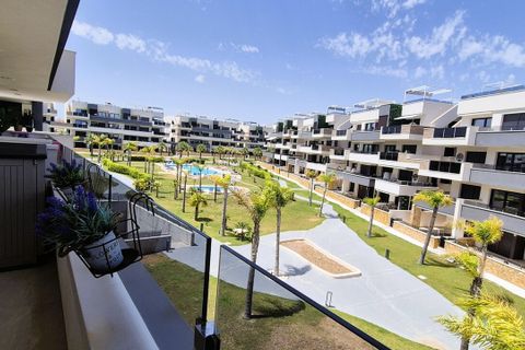 Leilighet i Playa Flamenca, Alicante, Playa Flamenca - € 485 000 | Ref: 784574 - foto 26