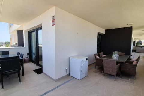 Leilighet i Playa Flamenca, Alicante, Playa Flamenca - € 485 000 | Ref: 784574 - foto 34