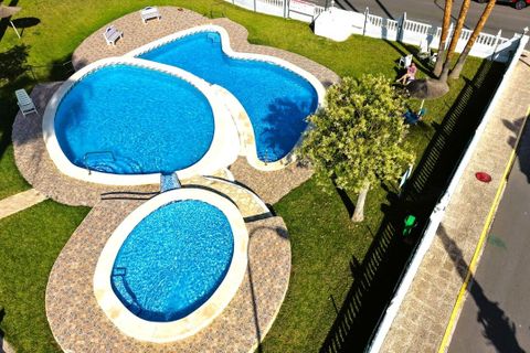 Byhus i Los Dolses, Alicante, Los Dolses - € 295.000 | Ref: 784573 - foto 3