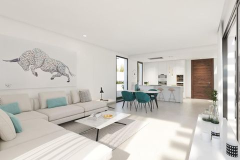 Villa a Finestrat, Alicante, Finestrat - € 2.195.000 | Ref: 784562 - foto 4