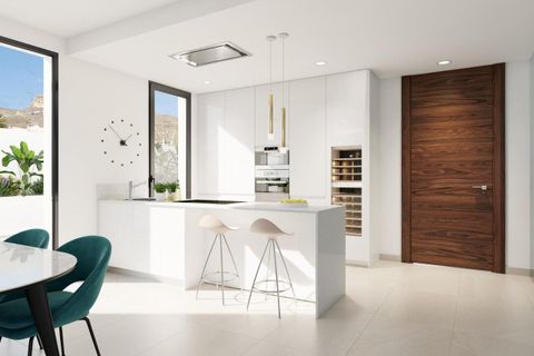 Villa a Finestrat, Alicante, Finestrat - € 2.195.000 | Ref: 784562 - foto 6