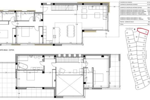 Villa a Finestrat, Alicante, Finestrat - € 2.195.000 | Ref: 784562 - foto 15