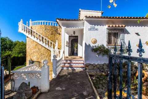 Villa i Benissa, Alicante, Benissa - € 610.000 | Ref: 40-48117 - foto 2
