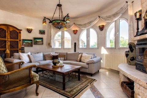 Villa i Benissa, Alicante, Benissa - € 610.000 | Ref: 40-48117 - foto 4