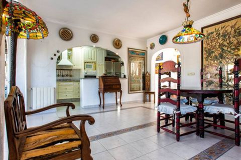 Villa i Benissa, Alicante, Benissa - € 610.000 | Ref: 40-48117 - foto 3