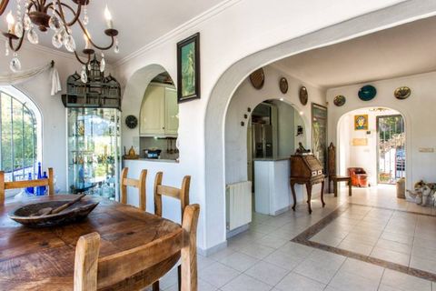 Villa i Benissa, Alicante, Benissa - € 610.000 | Ref: 40-48117 - foto 6