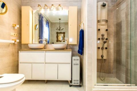 Villa i Benissa, Alicante, Benissa - € 610.000 | Ref: 40-48117 - foto 9