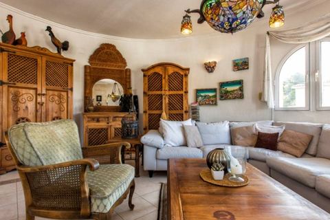 Villa i Benissa, Alicante, Benissa - € 610.000 | Ref: 40-48117 - foto 13