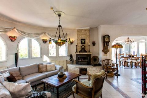 Villa i Benissa, Alicante, Benissa - € 610.000 | Ref: 40-48117 - foto 14