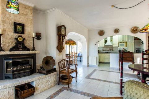 Villa i Benissa, Alicante, Benissa - € 610.000 | Ref: 40-48117 - foto 15