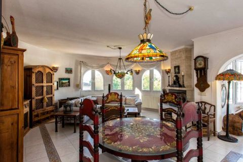 Villa i Benissa, Alicante, Benissa - € 610.000 | Ref: 40-48117 - foto 16