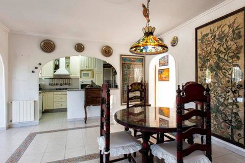 Villa i Benissa, Alicante, Benissa - € 610.000 | Ref: 40-48117 - foto 17