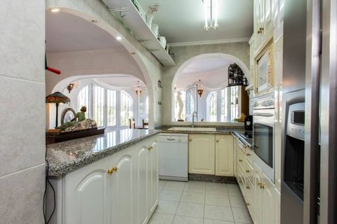Villa i Benissa, Alicante, Benissa - € 610.000 | Ref: 40-48117 - foto 19