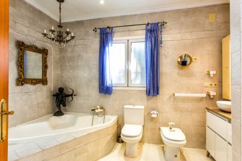 Villa i Benissa, Alicante, Benissa - € 610.000 | Ref: 40-48117 - foto 21