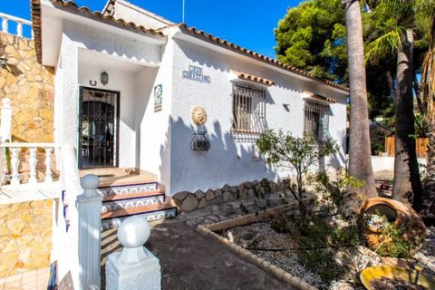 Villa i Benissa, Alicante, Benissa - € 610.000 | Ref: 40-48117 - foto 25