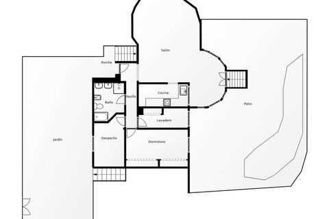 Villa i Benissa, Alicante, Benissa - € 610.000 | Ref: 40-48117 - foto 26