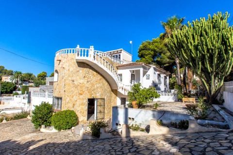 Villa i Benissa, Alicante, Benissa - € 610.000 | Ref: 40-48117 - foto 28