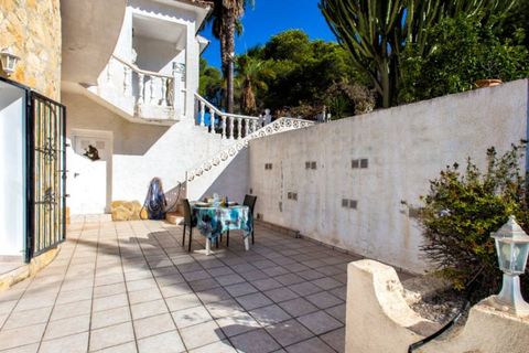 Villa i Benissa, Alicante, Benissa - € 610.000 | Ref: 40-48117 - foto 29